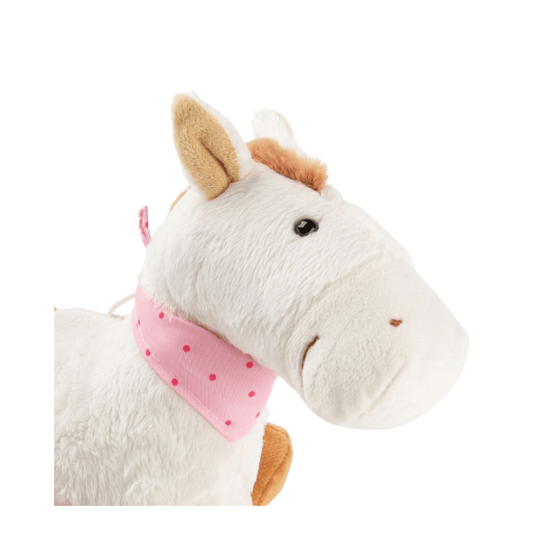 Sigikid Spieluhr Pony Drei Haselnüsse für Aschenbrödel