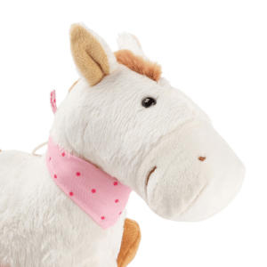 Sigikid Spieluhr Pony Drei Haselnüsse für...