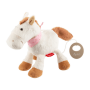 Sigikid Spieluhr Pony Drei Haselnüsse für Aschenbrödel