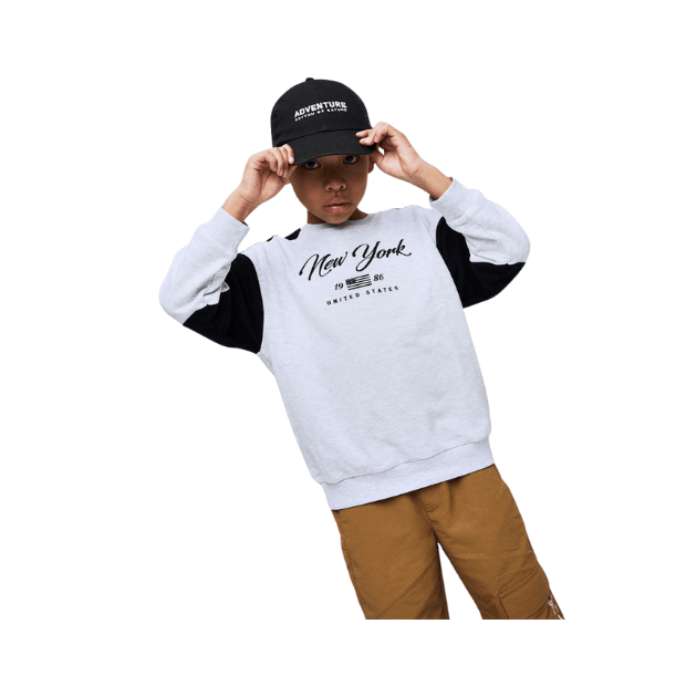 name it Sweatshirt New-York