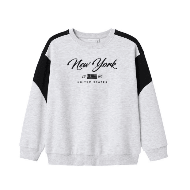 name it Sweatshirt New-York