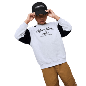 name it Sweatshirt New-York