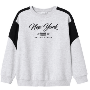 name it Sweatshirt New-York