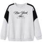name it Sweatshirt New-York