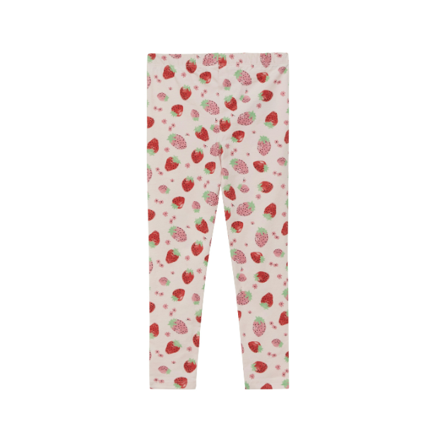 S.Oliver Leggings Erdbeere