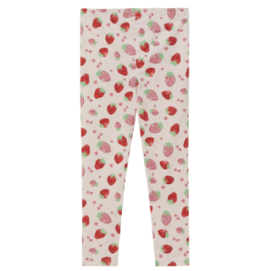 S.Oliver Leggings Erdbeere