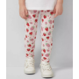 S.Oliver Leggings Erdbeere