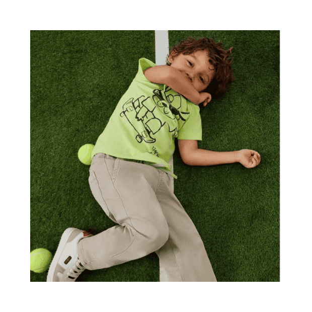 S.Oliver T-Shirt Skater