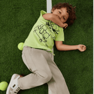 S.Oliver T-Shirt Skater