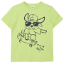 S.Oliver T-Shirt Skater
