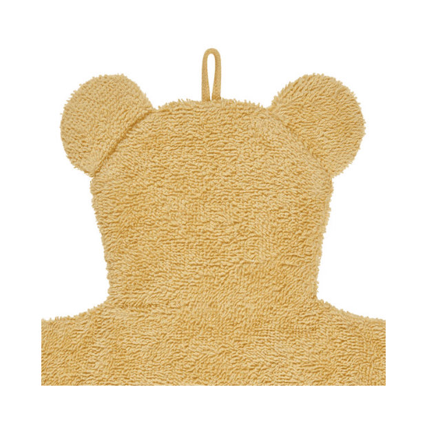 Sterntaler Waschhandschuh Löwe