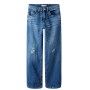 name it Mädchen Wide Jeans