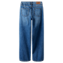 name it Mädchen Wide Jeans