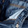 name it Mädchen Wide Jeans