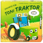 Oetinger Kinderbuch Einsatz für Toni Traktor