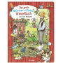 Oetinger Wimmelbuch Petterson und Findus