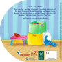 Oetinger Kinderbuch Guck mal was ich kann