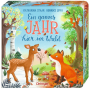 Oetinger Kinderbuch Ein ganzes Jahr hier im Wald