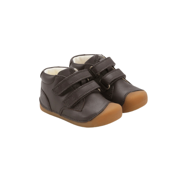bundgaard Petit - Dark Brown
