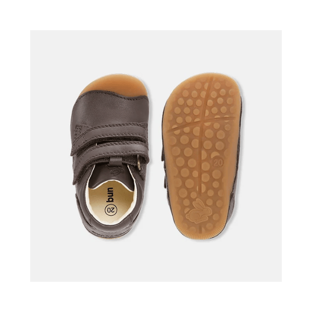 bundgaard Petit - Dark Brown