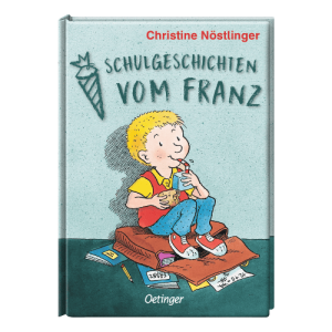 Oetinger Mini-Ausgabe für die Schultüte -...