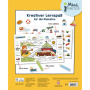 Coppenrath Mein erstes Sticker-Malbuch: Fahrzeuge