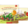 Coppenrath Buch - Wer will starke Traktoren sehn?