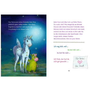 Coppenrath Einhorn-Paradies (Leseanfänger / Bd.4) -...