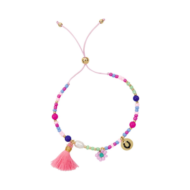 Coppenrath Schmuckset (Kette & Armband) - Pferdefreunde