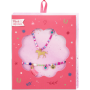 Coppenrath Schmuckset (Kette & Armband) - Pferdefreunde