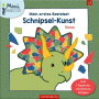 Coppenrath Mein erstes Bastelset Schnipsel-Kunst - Dinos
