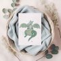 Buttercup Illustration Postkarte A6 - Drache inkl. Umschlag