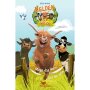 Magellan Buch - Helden der Weide - Möge das Horn mit dir sein (Band 1)