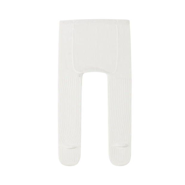 name it Baby-Strumpfhose weiß