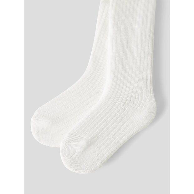 name it Baby-Strumpfhose weiß