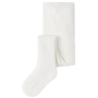 name it Baby-Strumpfhose weiß