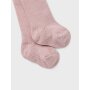 name it Baby-Strumpfhose rosa