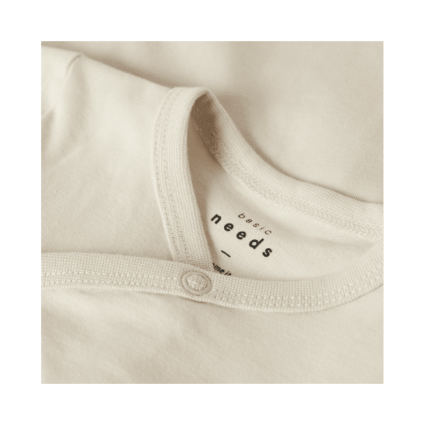 name it – baby Wickelbody beige