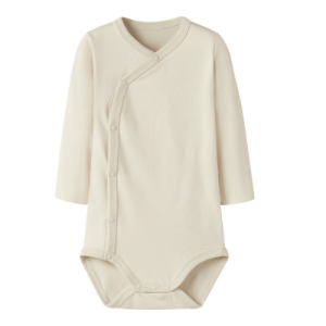 name it – baby Wickelbody beige