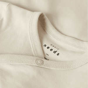 name it – baby Wickelbody beige