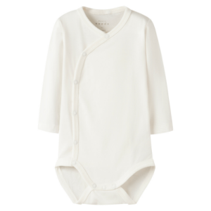 name it – baby Wickelbody natur