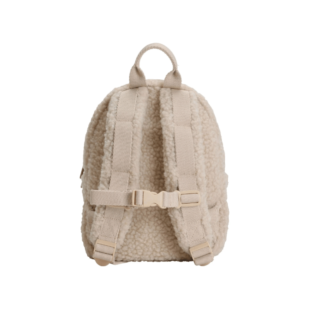 Little Dutch Rucksack - Teddy Blumen