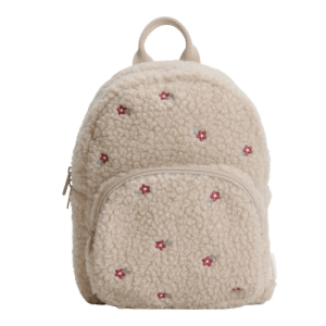 Little Dutch Rucksack - Teddy Blumen