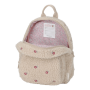 Little Dutch Rucksack - Teddy Blumen