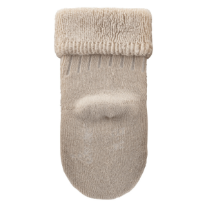Sterntaler Babysöckchen Beige
