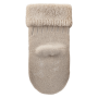 Sterntaler Babysöckchen Beige