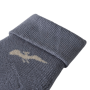 name it Baby Socken Dino blau
