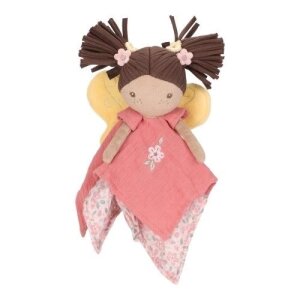 Little Dutch Schnuffeltuch Baby Fairy Evi - Fairy Garden