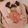 Little Dutch Schnuffeltuch Baby Fairy Evi - Fairy Garden