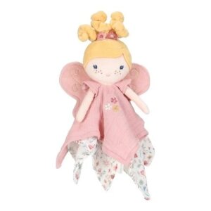 Little Dutch Schnuffeltuch Baby Fairy Mila - Fairy Garden